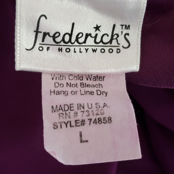 🛍 Top - Picture 6 of 7